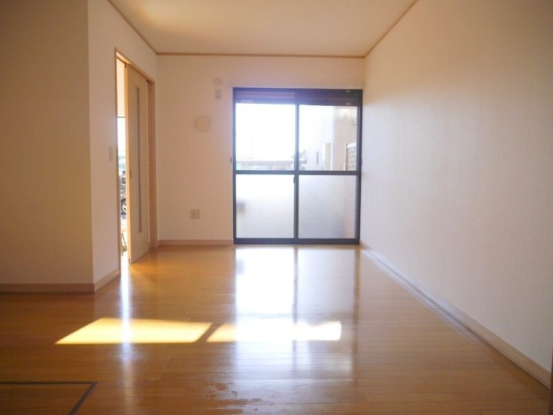 プラッサムコート日永　C棟の物件内観写真