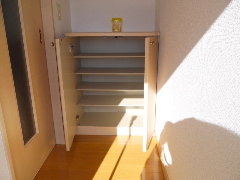 プラッサムコート日永　C棟の物件内観写真