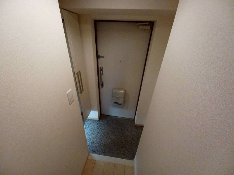 サンルミエールの物件内観写真