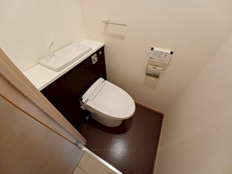 サンルミエールの物件内観写真