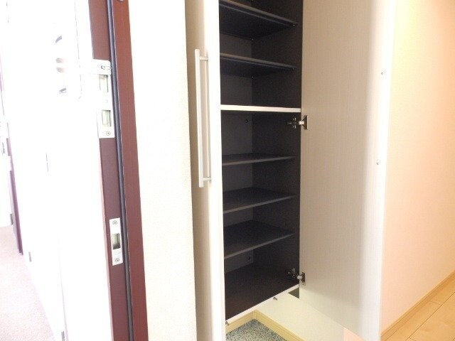 サンルミエールの物件内観写真