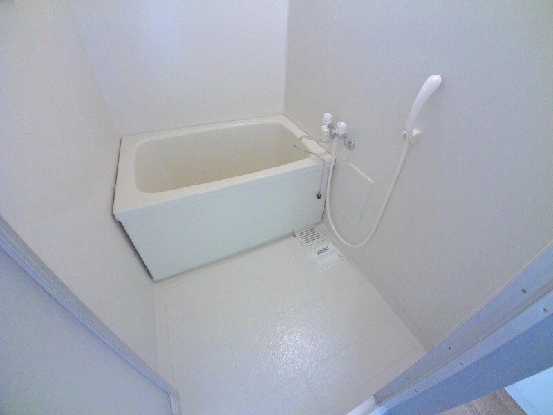 シティハイツ日野陵の物件内観写真