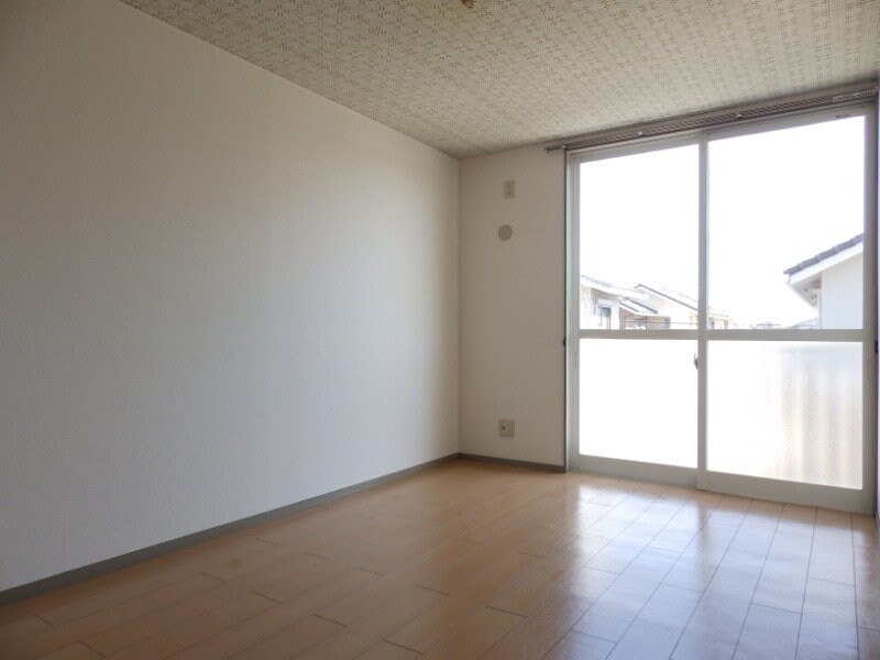 シティハイツ日野陵の物件内観写真