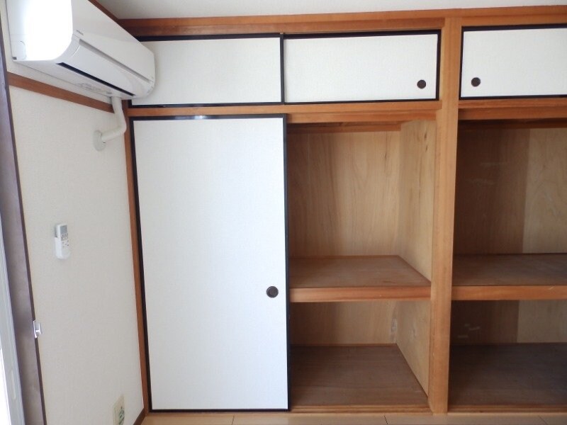 シティハイツ日野陵の物件内観写真