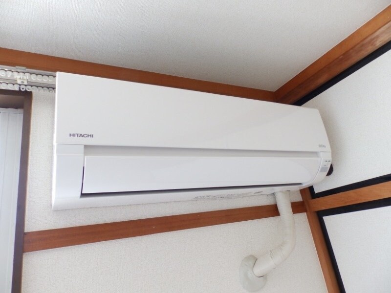 シティハイツ日野陵の物件内観写真