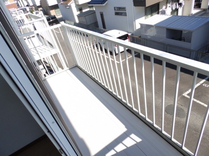 シティハイツ日野陵の物件内観写真