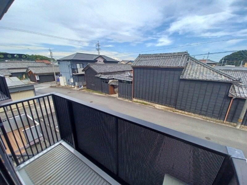 フォーレスＢの物件内観写真