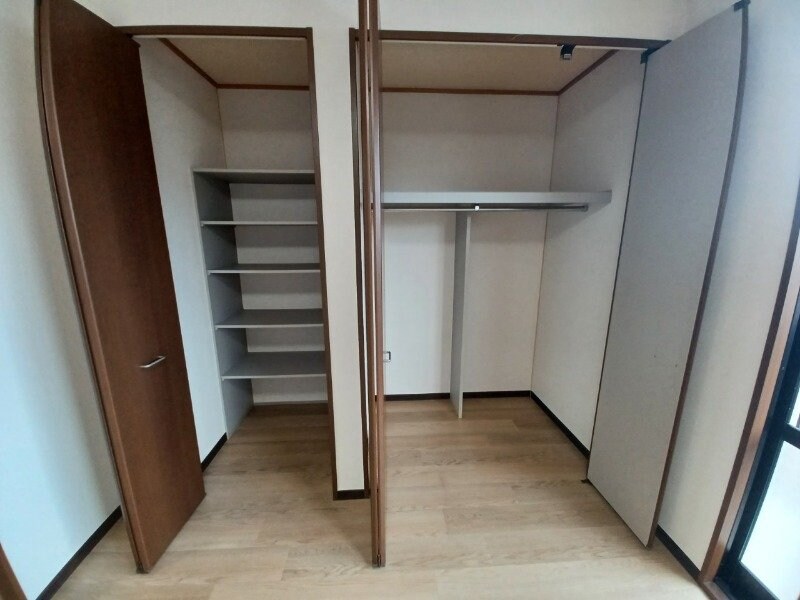 フォーレスＢの物件内観写真