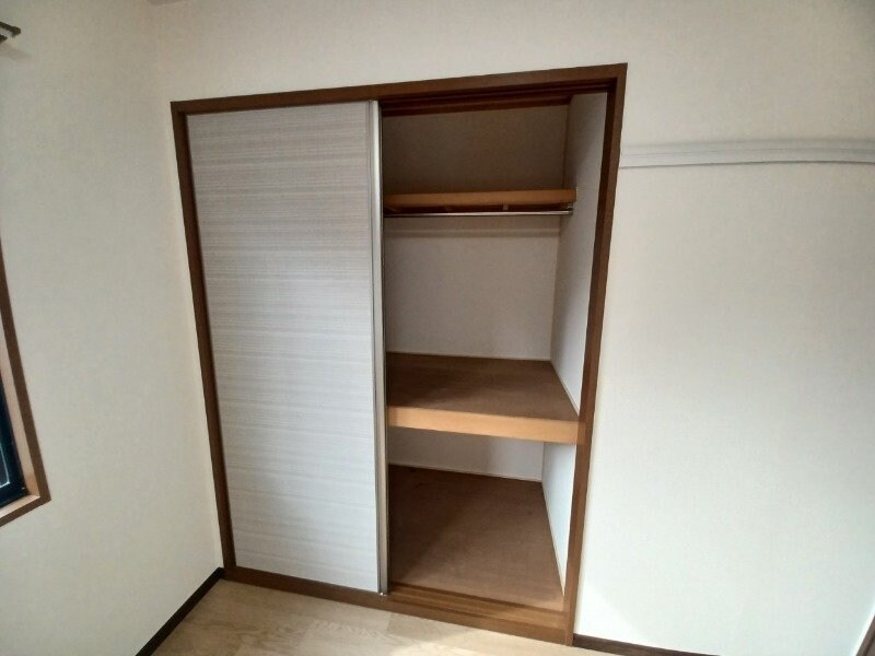 フォーレスＢの物件内観写真