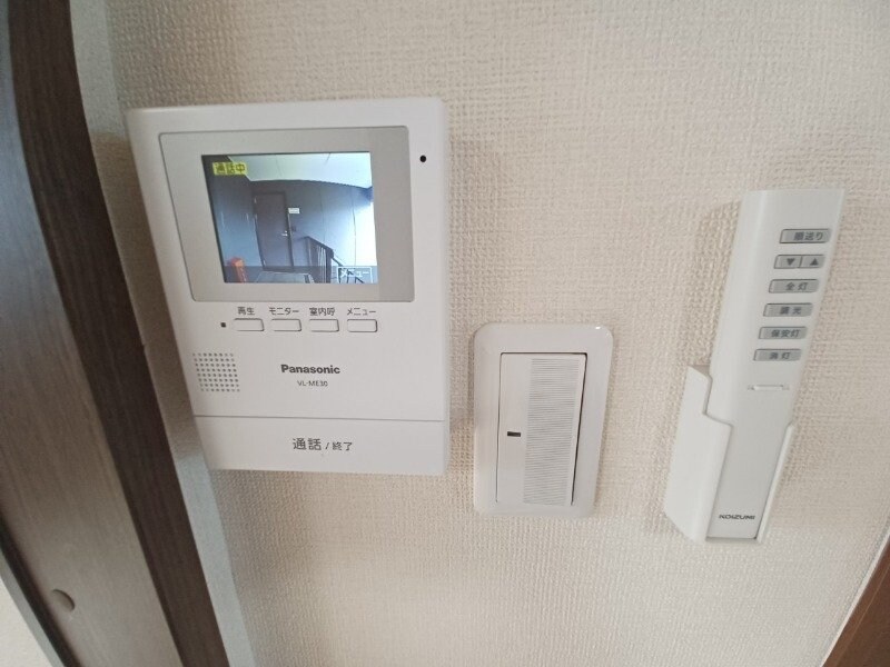 フォーレスＢの物件内観写真