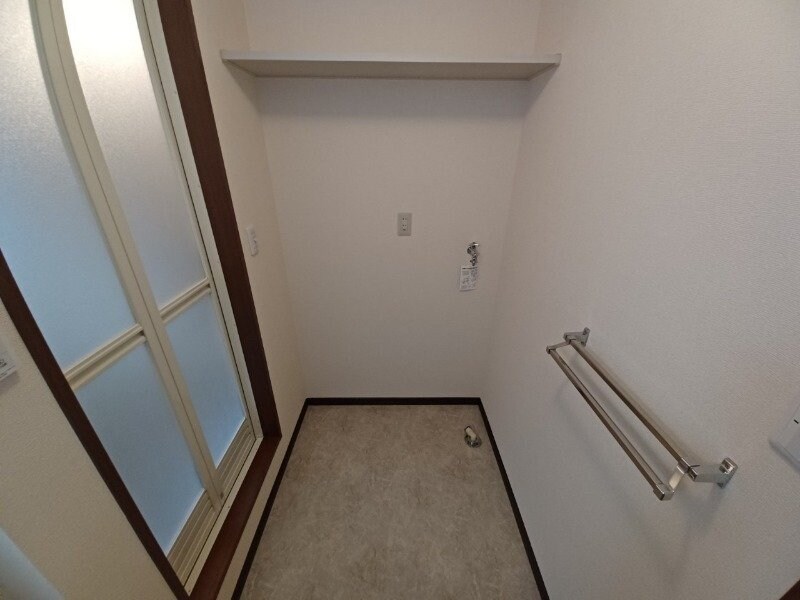 フォーレスＢの物件内観写真