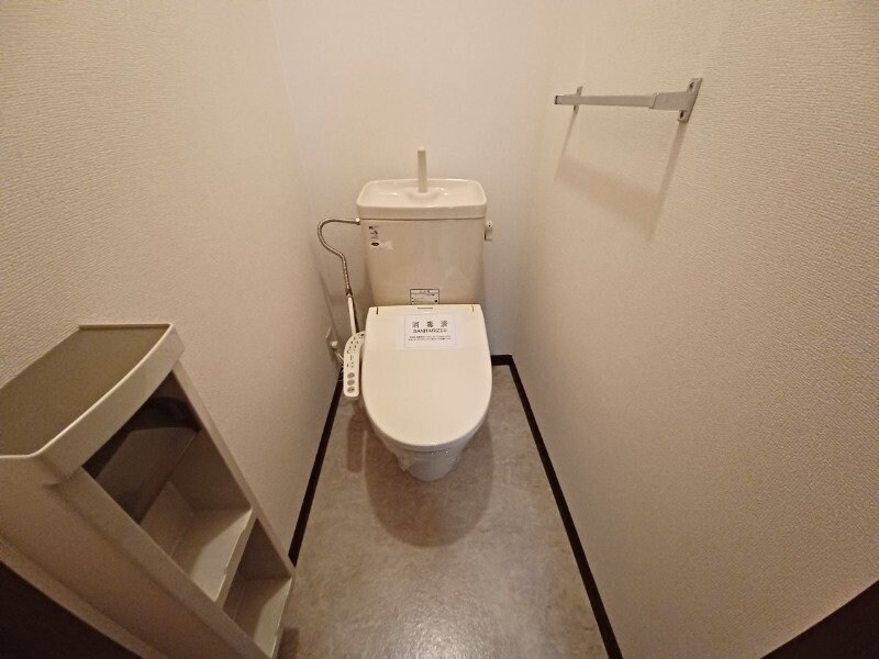 フォーレスＢの物件内観写真