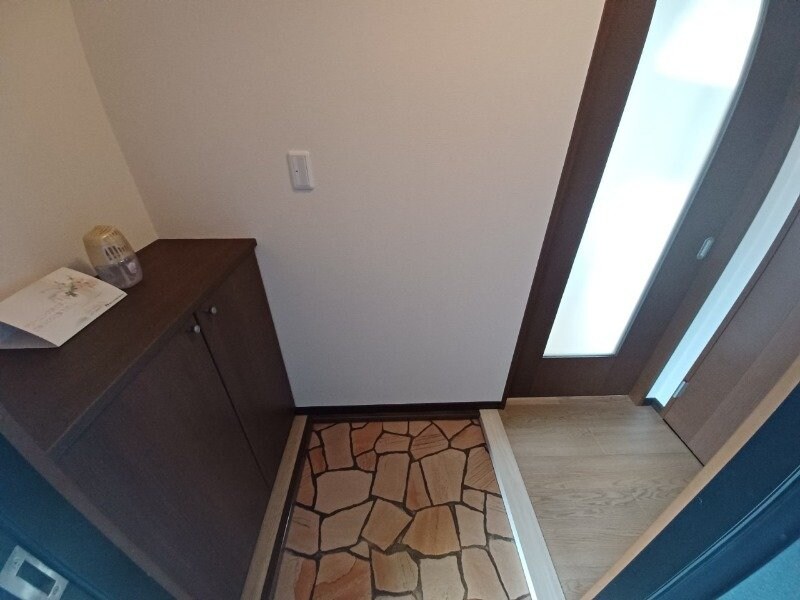 フォーレスＢの物件内観写真