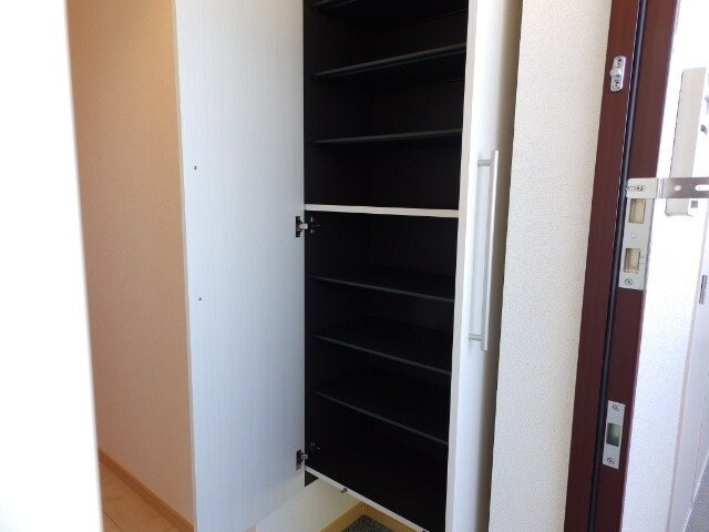 サンルミエールの物件内観写真