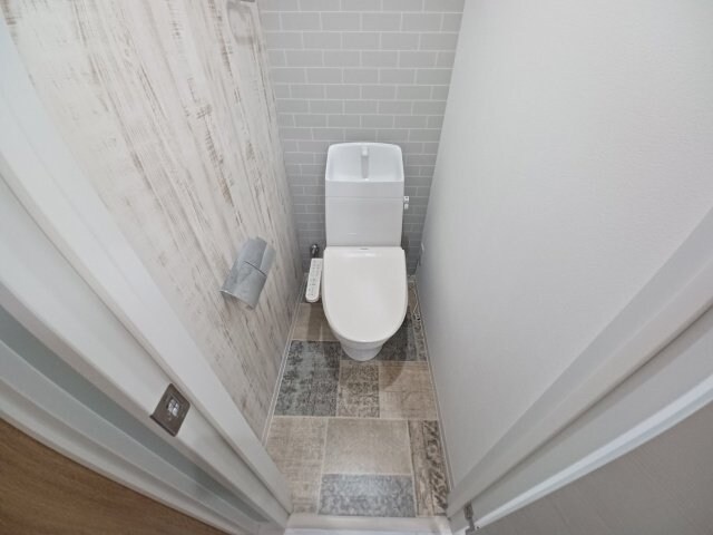 グレイティア四日市の物件内観写真