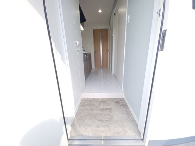 グレイティア四日市の物件内観写真
