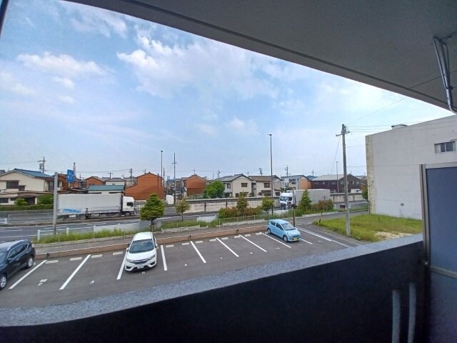 グレイティア四日市の物件内観写真