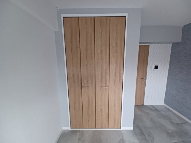 グレイティア四日市の物件内観写真