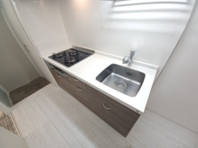 グレイティア四日市の物件内観写真