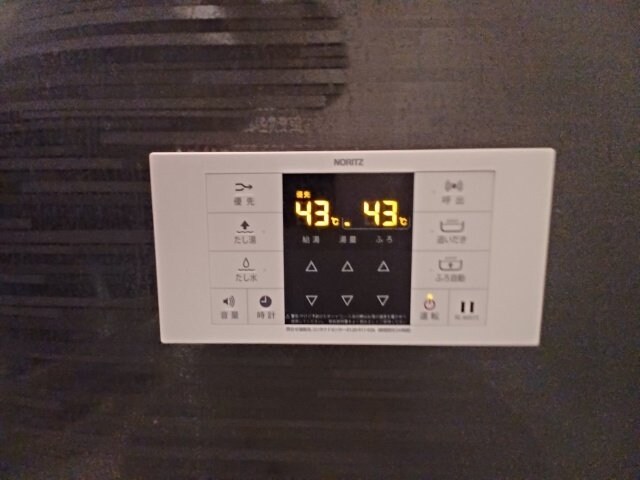 グレイティア四日市の物件内観写真