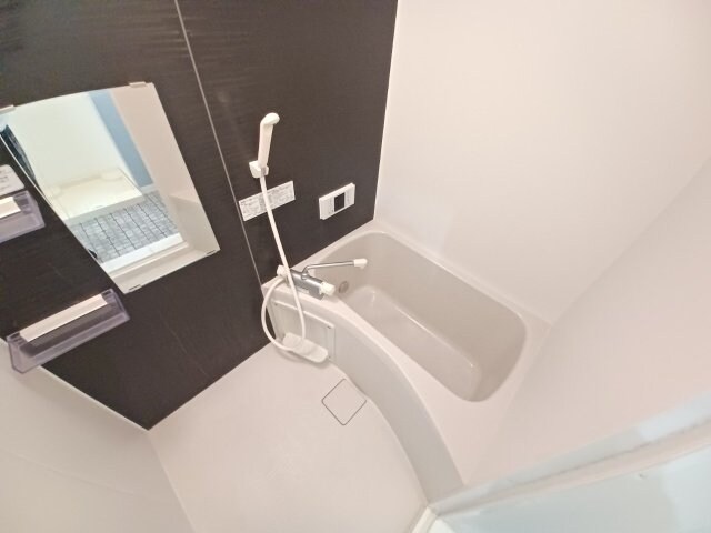 グレイティア四日市の物件内観写真