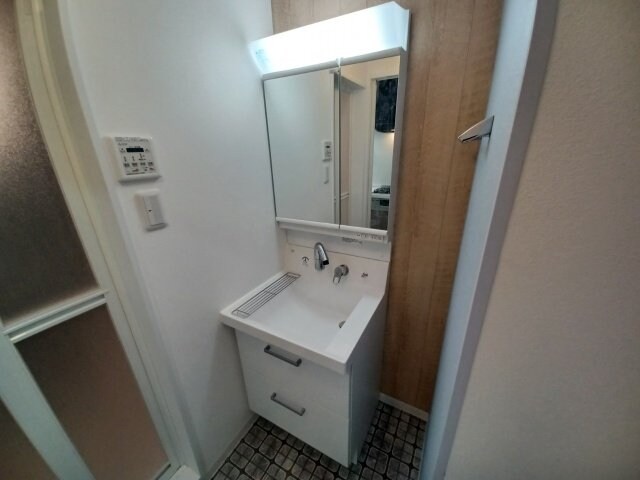 グレイティア四日市の物件内観写真