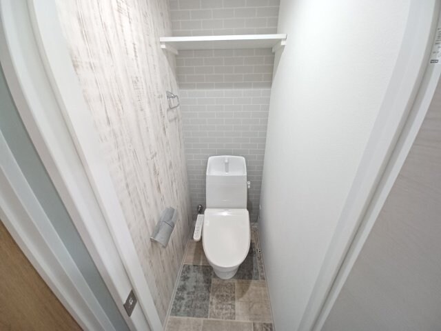 グレイティア四日市の物件内観写真