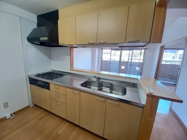 エクセリア・ドゥの物件内観写真