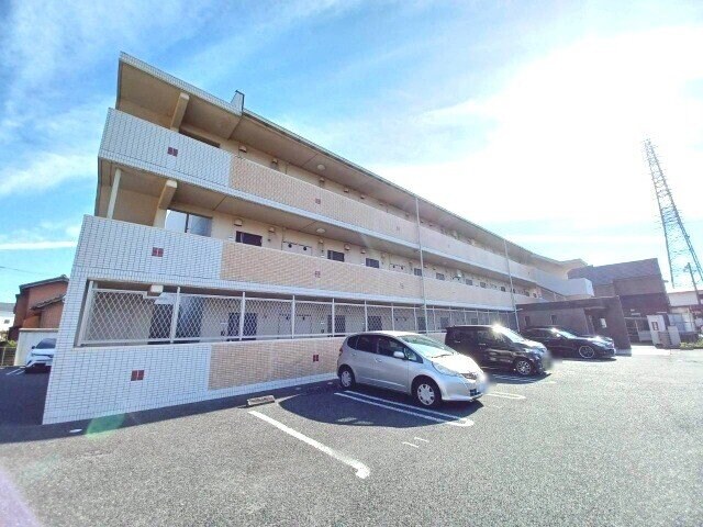 Ｍ’ｓの物件外観写真