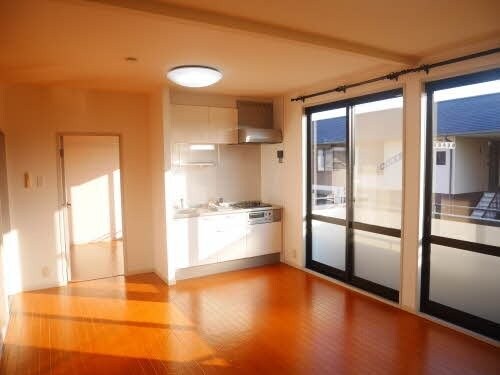 第2グランドール C棟の物件内観写真