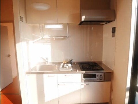 第2グランドール C棟の物件内観写真