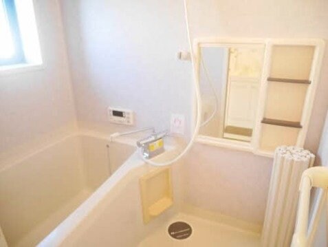 第2グランドール C棟の物件内観写真