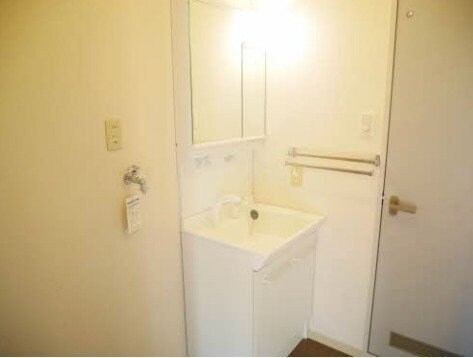 第2グランドール C棟の物件内観写真