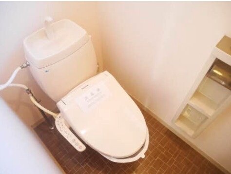 第2グランドール C棟の物件内観写真