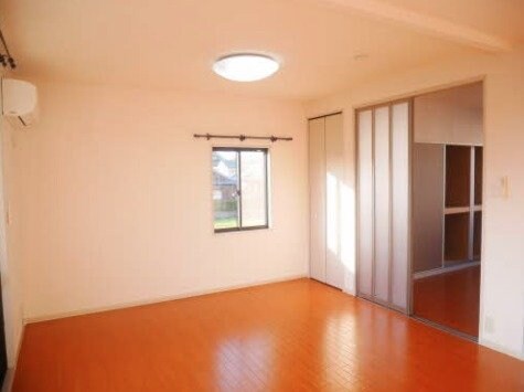 第2グランドール C棟の物件内観写真