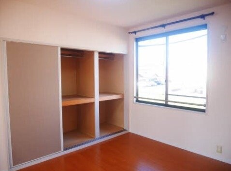 第2グランドール C棟の物件内観写真