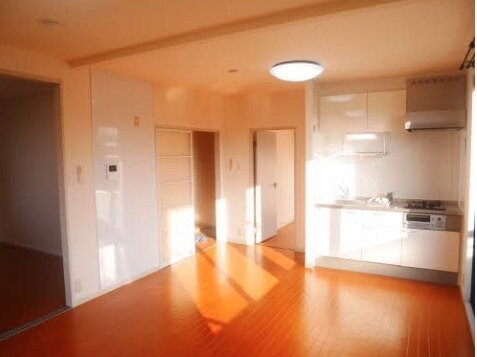 第2グランドール C棟の物件内観写真