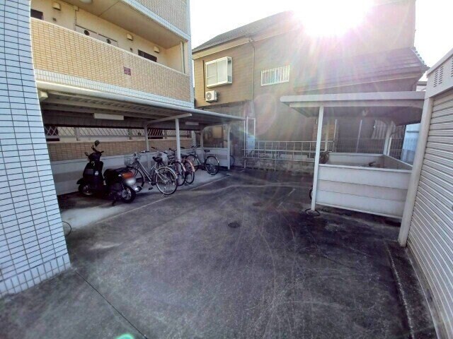 Ｍ’ｓの物件外観写真