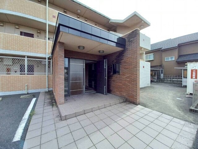 Ｍ’ｓの物件外観写真