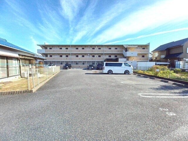 Ｍ’ｓの物件外観写真