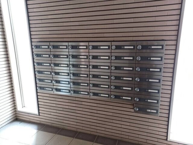 Ｍ’ｓの物件外観写真