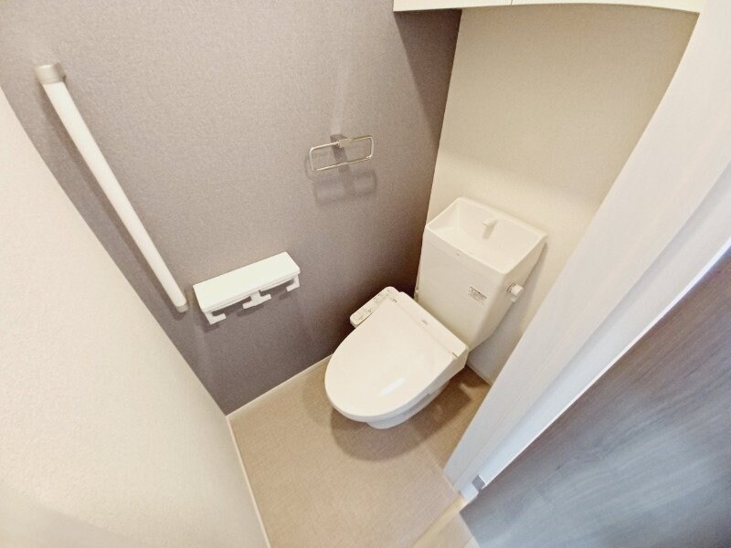 サンライズ・ウエストの物件内観写真