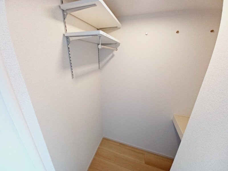 サンライズ・ウエストの物件内観写真