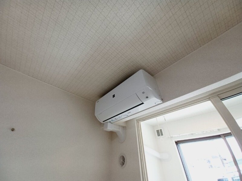 サンライズ・ウエストの物件内観写真