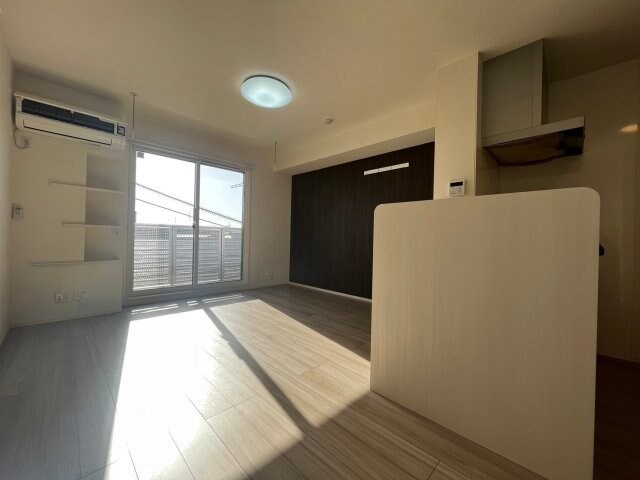 グランドネーフルときわの物件内観写真