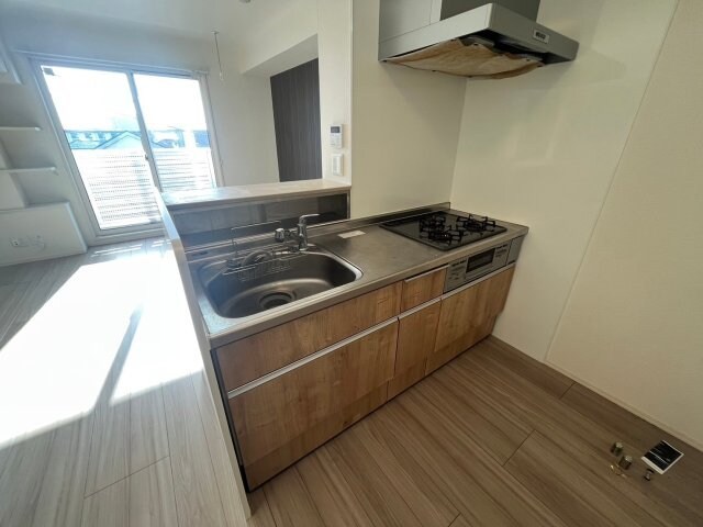 グランドネーフルときわの物件内観写真