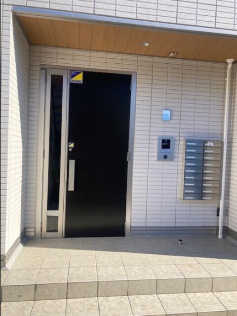 グランドネーフルときわの物件外観写真