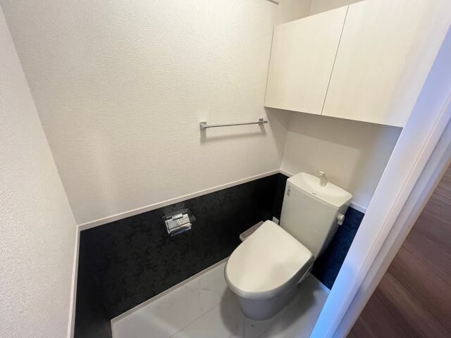 グランドネーフルときわの物件内観写真