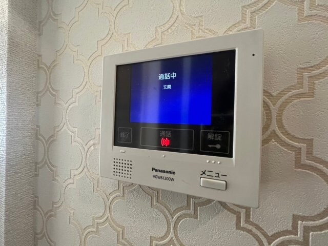 グランドネーフルときわの物件内観写真