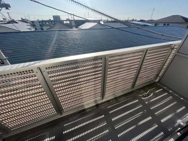 グランドネーフルときわの物件内観写真